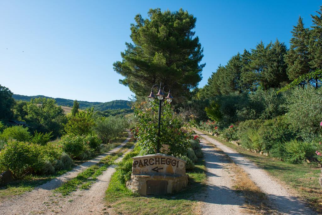 Antica Fonte Guest House Assisi Luaran gambar